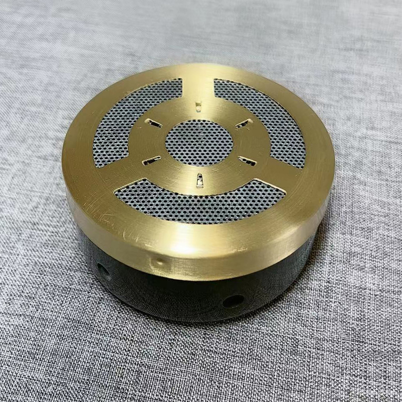 砭石艾灸罐随身家用无烟正品