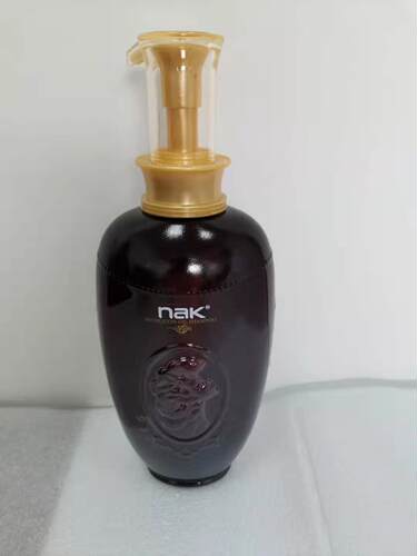 生姜进口香氛控油止痒洗发水