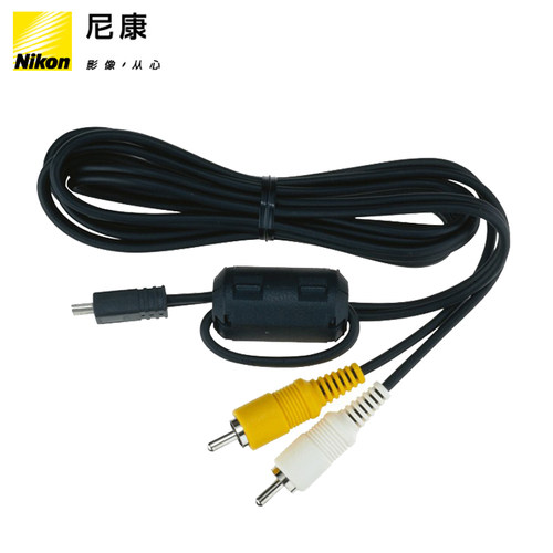 适用D5100等数据连接线尼康