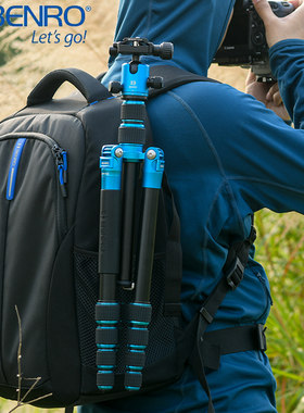 Hiker徒步者系列双肩包百诺