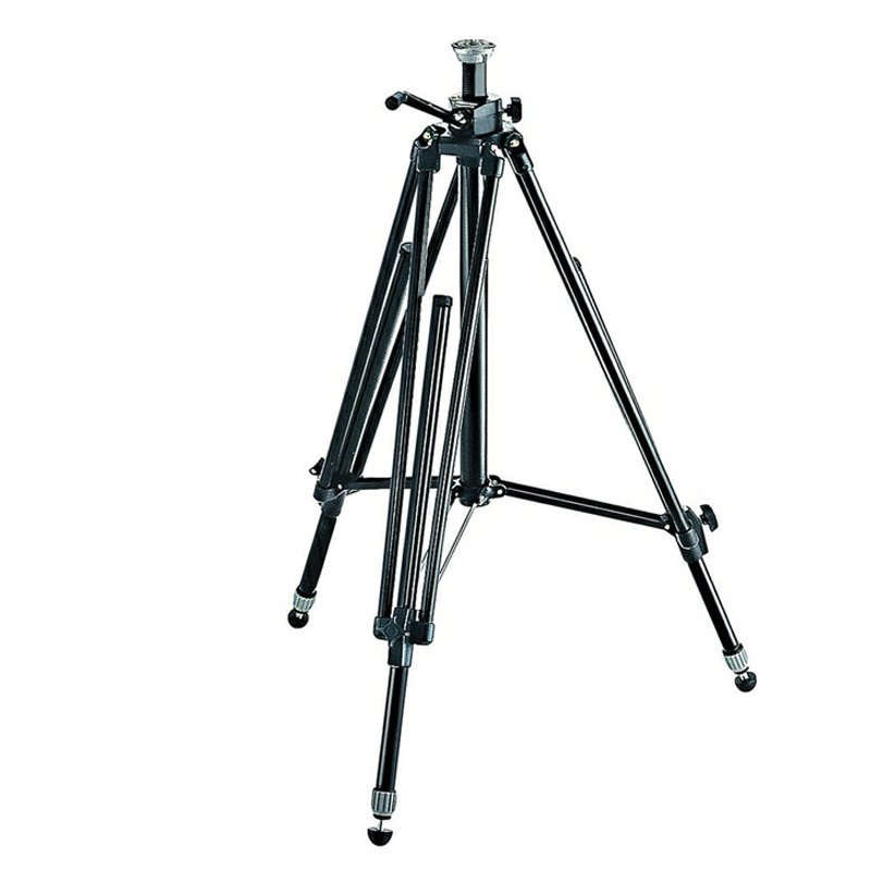 曼富图大型影楼数码相机三脚架