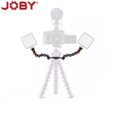 JOBY宙比 JB01523-BWW GorillaPod 3K/5K魔术臂支架升级套装
