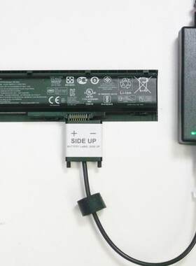 绿哲源笔记本电池外置充电器  OMEN 17-W0xxxx 849571-221 PA0