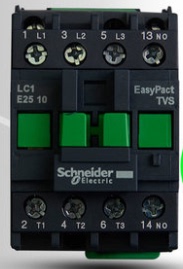 特价清库存  施耐德交流接触器 LC1E2510M5N