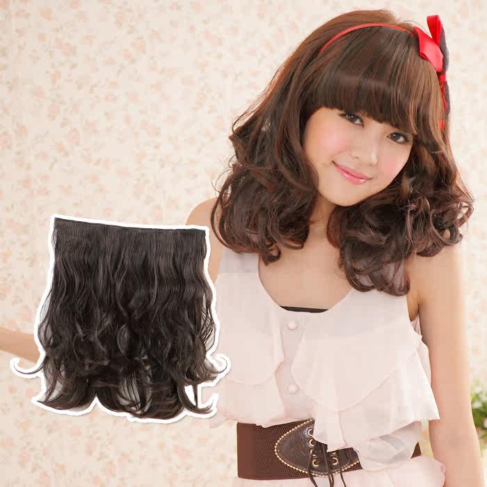 Extension cheveux - Ref 226623 Image 3