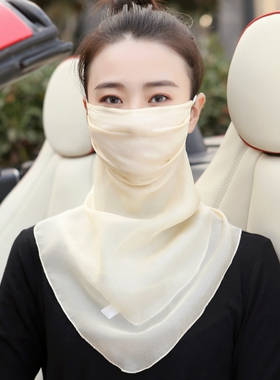 100%桑蚕丝夏季女透气舒适