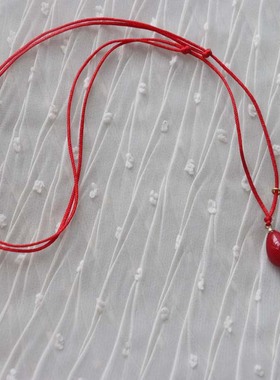 仿珍珠手工制作人鱼眼泪鲛珠