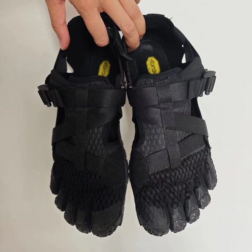 户外徒步登山五指鞋室内健身运动