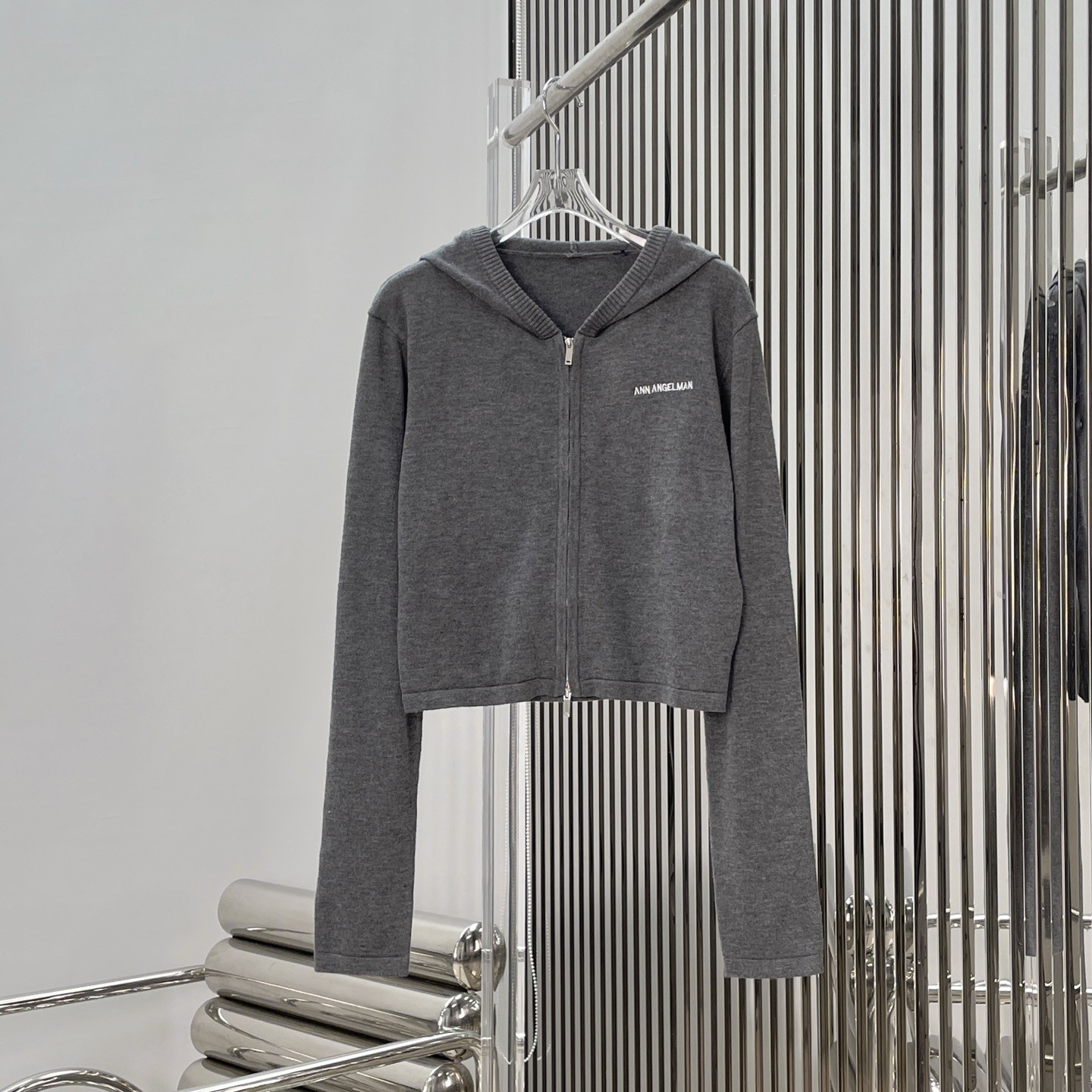 七七设计+字母刺绣抽绳直筒休闲裤两件套装（含6.4羊毛）七M26012,女装/女士精品,时尚套装,淘宝优惠券,粉丝福利购,淘宝优惠卷