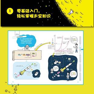 正版书籍 坐上火箭去旅行:给孩子的本太空探索入门书小泉宏之丁子承人民邮电出版社工业技术 人天书店畅销书排行榜