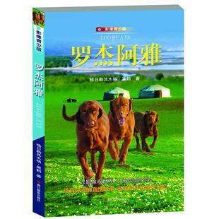 书籍 影像青少版 正版 罗杰阿雅 人天书店畅销书排行榜 格日勒其木格·黑鹤浙江摄影出版 社儿童读物