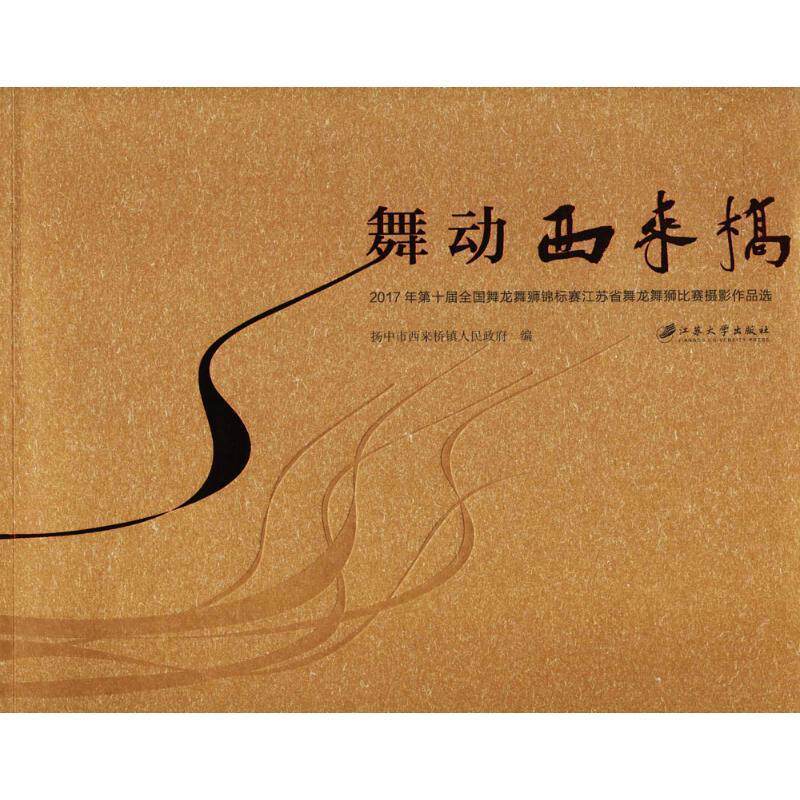 舞动西来桥:2017年第十届全国舞龙舞狮锦标赛江苏省舞龙舞狮比赛摄影
