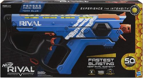 发射器NERF/热火珀耳塞斯50球