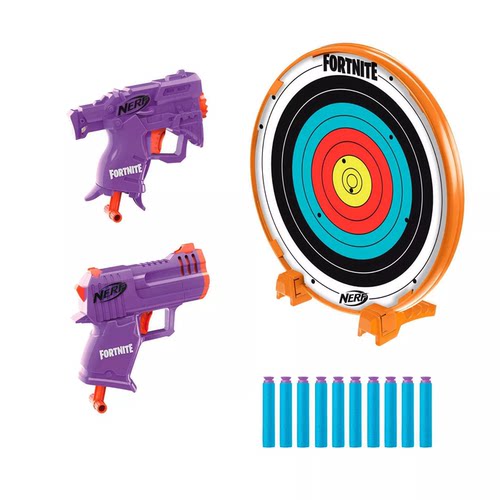jolt发射器NERF/热火儿童玩具