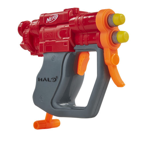 jolt发射器NERF/热火光环玩具枪