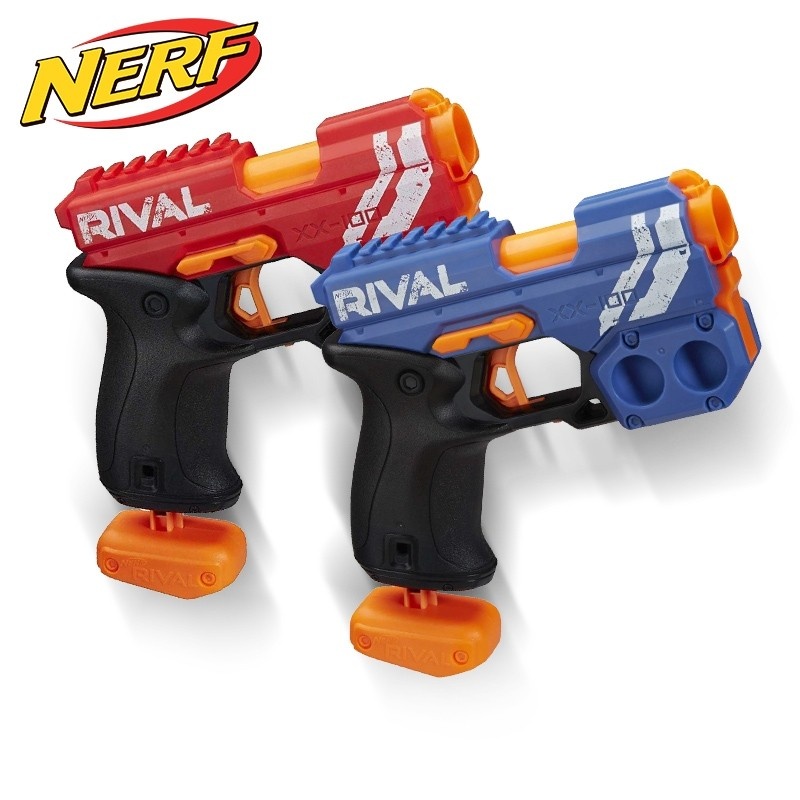 玩具NERF/热火发射器蛟龙一球枪