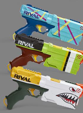 NERF/热火发射器克洛诺斯5球