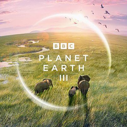 BBC《地球脉动》S01-S03季全集 国英双语 收藏版 4K高码率+1080p