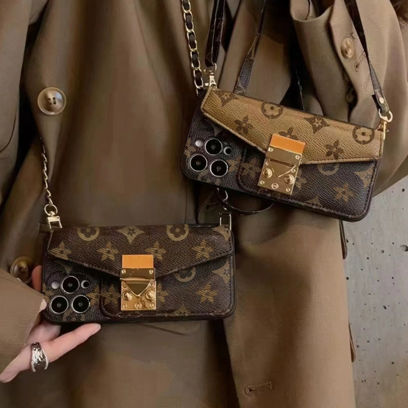 老花皮质插卡卡包适用苹果16promax手机壳14promax保护套15pro壳iPhone14plus/12手机壳xs保护套13mini,3C数码配件,手机保护套/壳,淘宝优惠券,粉丝福利购,淘宝优惠卷