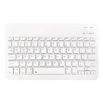 适用于 新华乐育CMCC pad9平板电脑键盘蓝牙无线鼠标键盘儿童专用