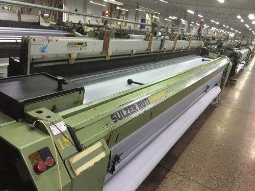 张力丝印网纱涤纶聚酯汇隆筛网