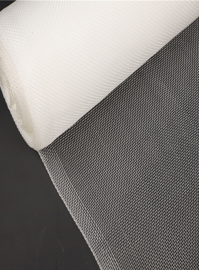 现货产品8目415mm锦纶制粒筛网10目41.5cm尼龙颗粒滤网筛分效果好