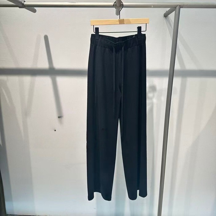 艾诺丝国内专柜正品代购2025冬装新款休闲裤子女AR314123-789