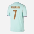 No. 7 Griezmann