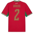 Hakimi No. 2