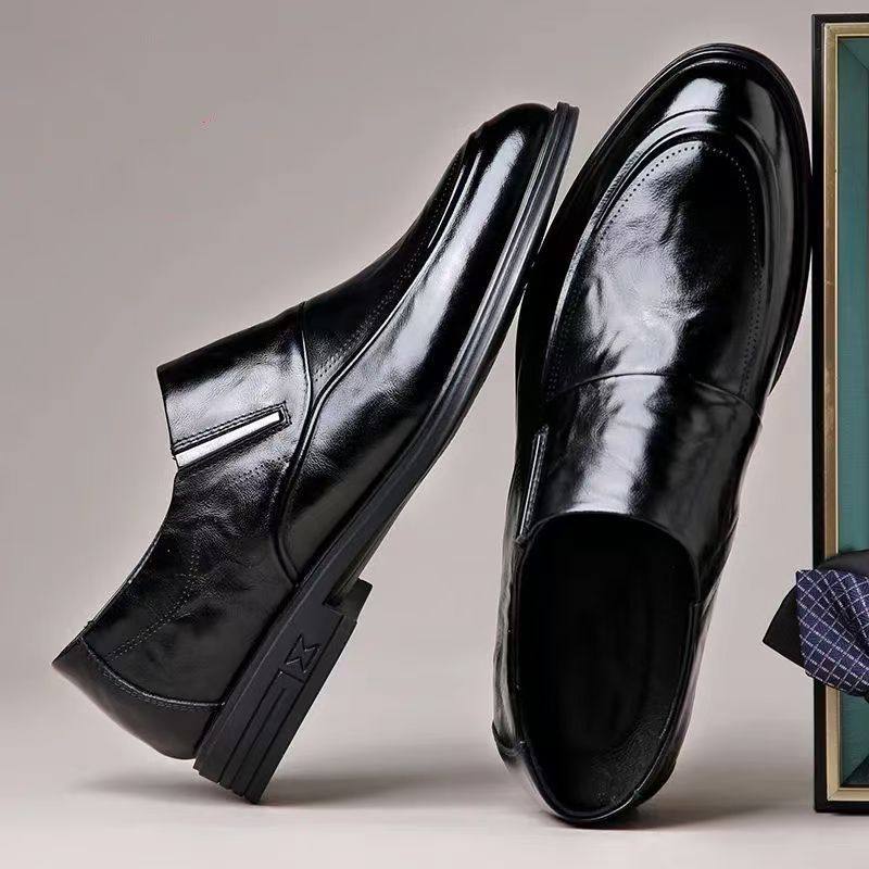 豆豆鞋男鞋春夏新款软底休闲皮鞋一脚蹬套脚乐福鞋百搭开车鞋,流行男鞋,乐福鞋（豆豆鞋）,淘宝优惠券,粉丝福利购,淘宝优惠卷