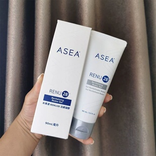 asea凝胶爱诗雅renu28氧化还原信号分子大胶美国原装正品