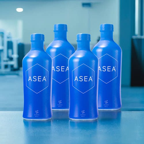 美国asea细胞分子信号氧化还原水