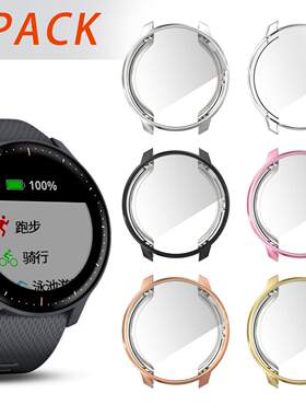 Vivoactive3手表硅胶保护壳