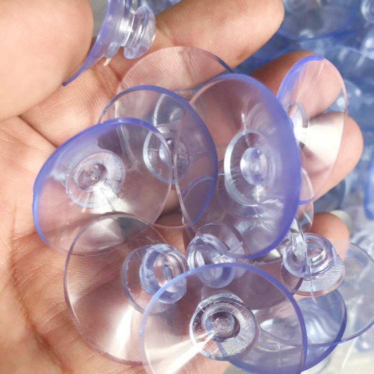 鱼缸水族箱固定吸盘过滤器吸盘优质潜水泵固定吸盘内置过滤吸盘