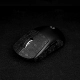 Black Snowfront Pattern принимает модель мыши