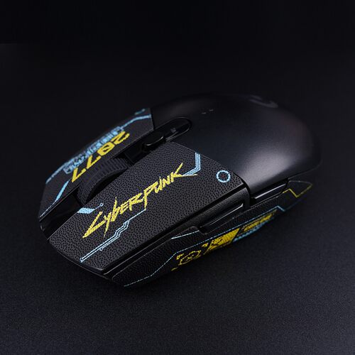 泰坦国度适用于G304鼠标防滑贴