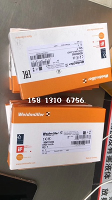 全新魏德米勒继电器光电耦合器DKO 24Vdc 100mA 1009120000