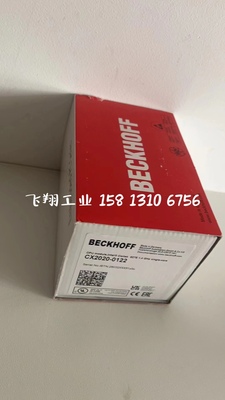 Beckhoff倍福 EL6001 EL6021 EL6002 EL6022 RS323/RS485通讯模块