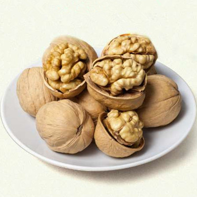 阿克苏纸皮核桃500g新货手捏即开