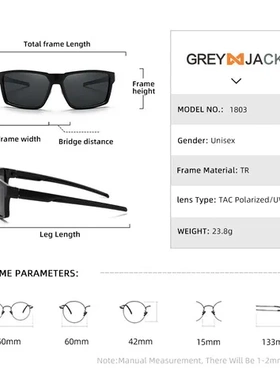 运动偏光欧美墨镜glasses太阳镜骑行钓鱼眼镜新款男士sun