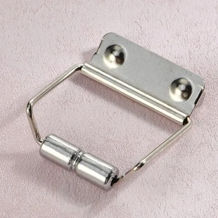 -127426mm*扣其他文具盒金属扣精茂五金塔扣拉手配件35新中式