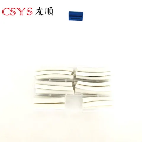 数据线修复热缩管套管组合修复DIY数据线保护套管套装家用