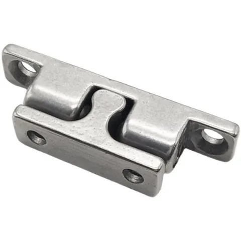 //球形扣BCASS32一字子母43门窗不锈钢家具大力/5070MM碰珠门碰