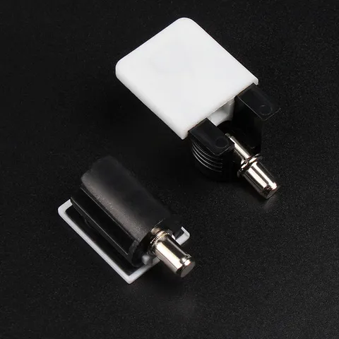 橱柜二合一层板托三合一件连接件快装隐形家具隔板钉衣柜五金层板