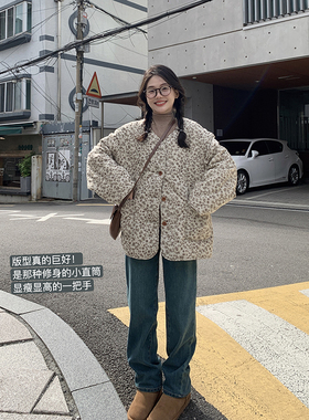本期top！裤王！复古水洗蓝直筒牛仔裤窄版阔腿裤女拖地裤小个子