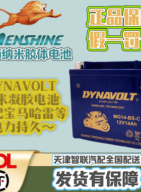 阿迪瓦400倒三轮 宝马拿铁 水鸟1200 F700GS 800GS GS1250ADV电瓶