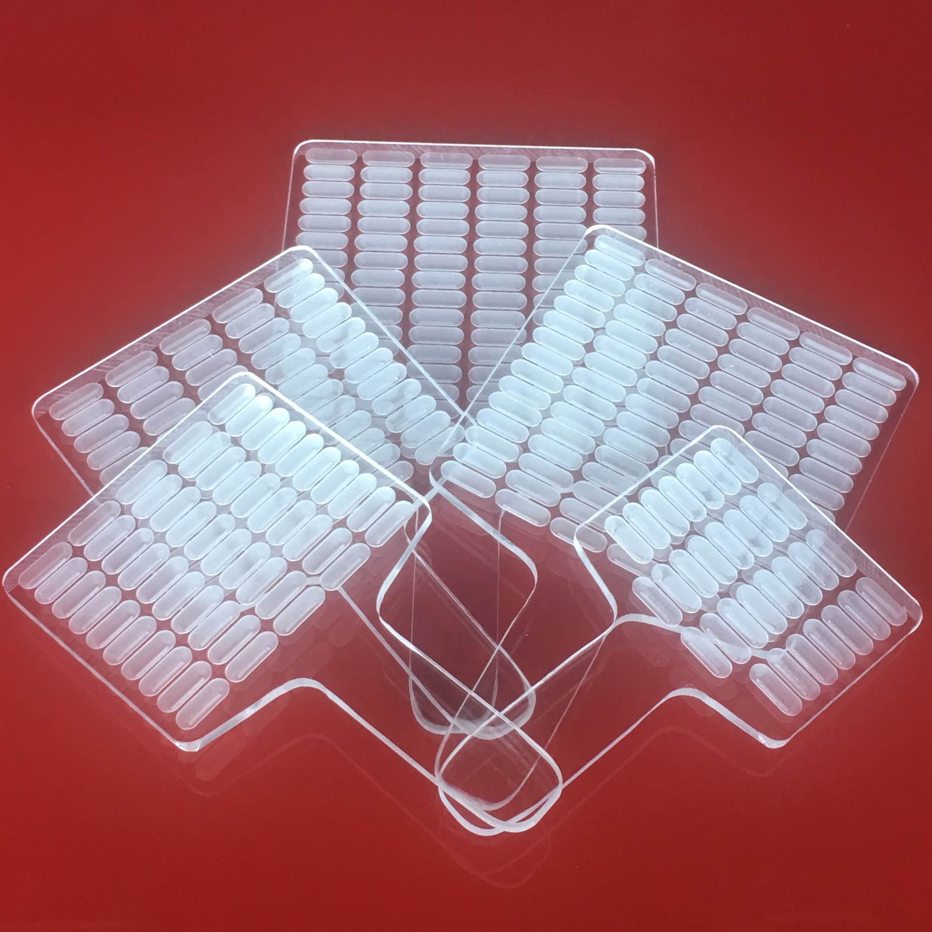 定制软胶囊数粒板数胶囊板硬胶囊计数手抄板胶囊装瓶器数粒机器