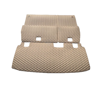 21-26荣威imax8后备箱垫七座imax8新能源行李厢尾厢垫后仓保护垫