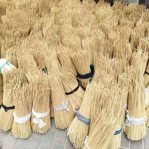 原生态麦秸秆麦秆小麦秸杆麦秆画念经原材料吸管麦秆草手工麦杆条