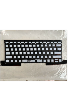 适用微软surface laptop 1 3 4键盘背光 螺丝1769 1868 1867 1950